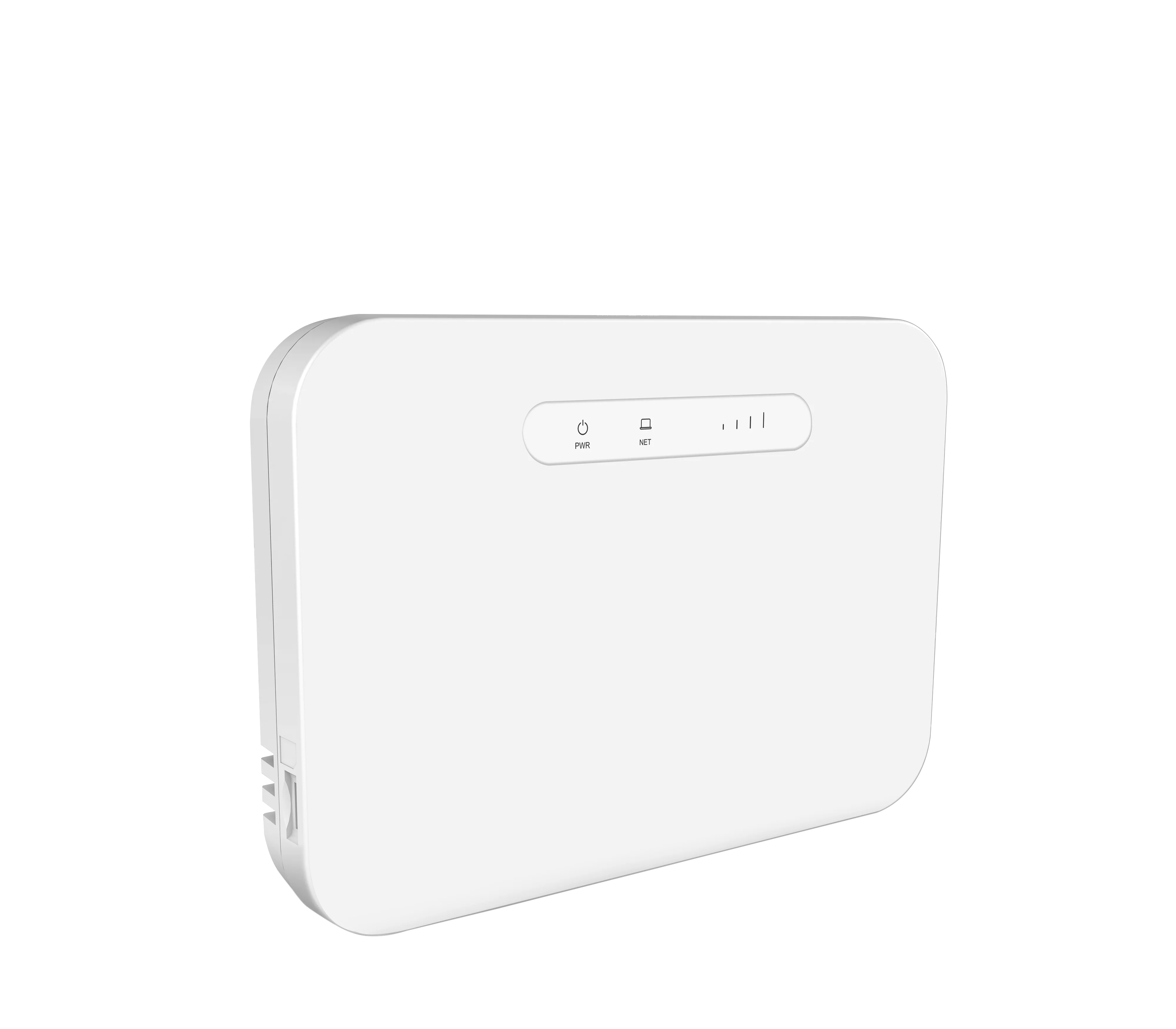 11ax Wireless Access Point dual band Wi-Fi6, 2.4G 600Mbps, 5.8G 2400Mbps, Support AP/router/mesh operation mode