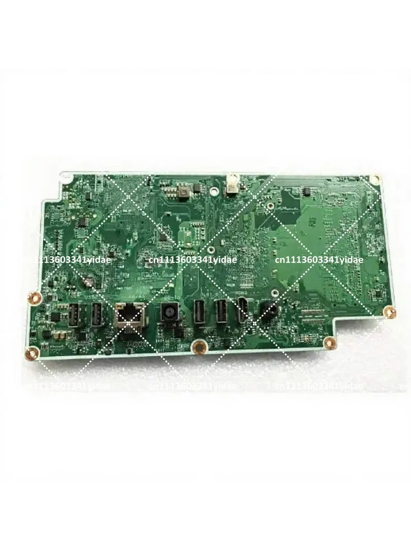 Motherboard J4005U L03377-001 L03377-602 DAN97BMB6E0 Mini ITX for Desktop