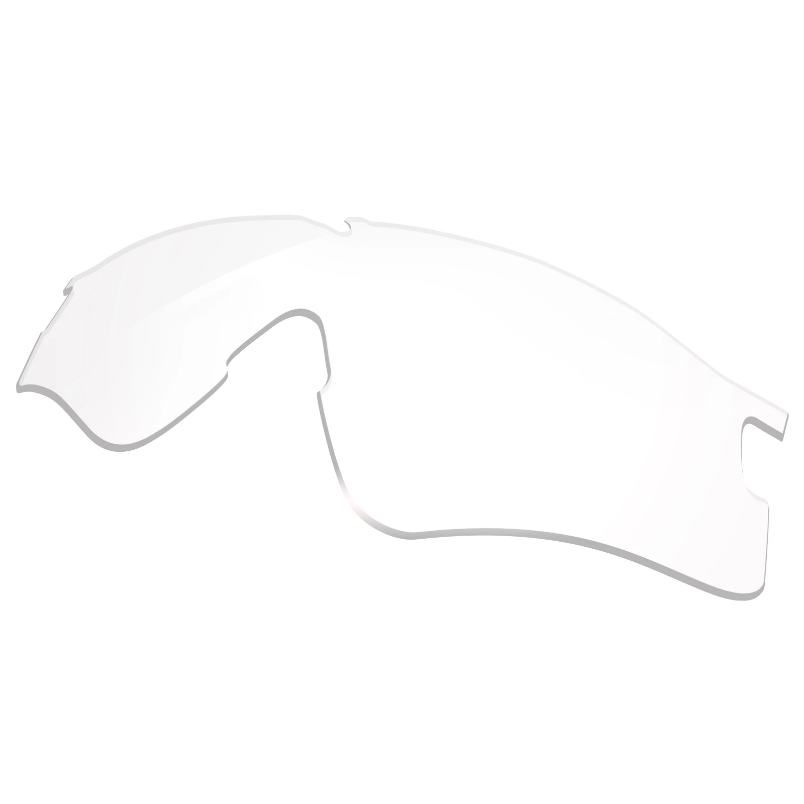 Glintbay Polarized Replacement Sunglasses Lenses for Oakley Si Ballistic M Frame Alpha OO9296 Sunglasses - Multiple Options - view 2