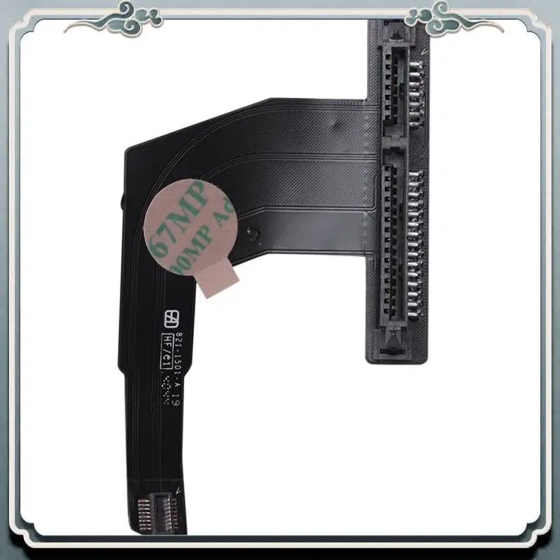 Premium 3X New SSD SATA HDD Hard Drive Flex Cable Kit For  Mac Mini A1347 821-1501-A