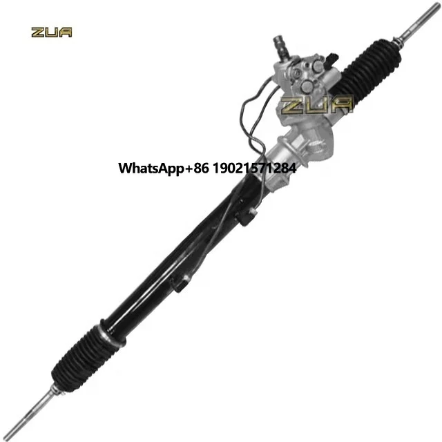 

For LEXUS LS400 1998 - 2000 Power Steering Rack Assembly Power Steering Gear Box 44250-50150 4425050150