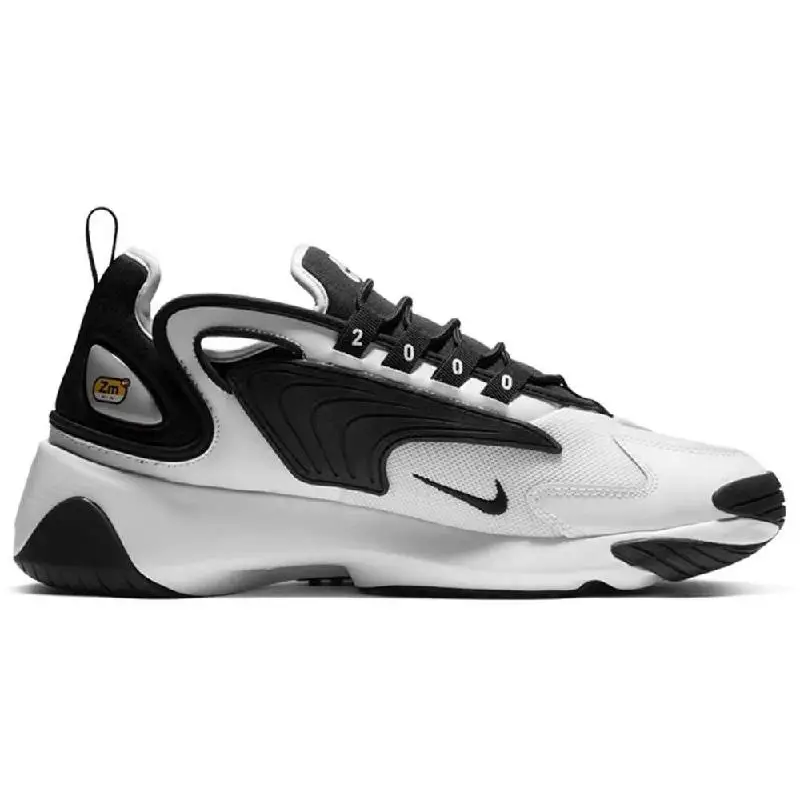 【Personalizar】Nike Zoom 2K Tênis de corrida unissex tênis AO0269-101