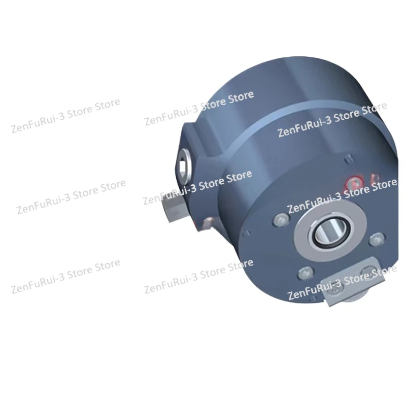 New 841 heavy-duty explosion-proof encoder, photoelectric incremental explosion-proof type