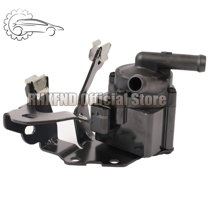 11517604525 11537619360 11537630368 For MINI R56 CLUBMAN R55 Convertible R57 Countryman R60 Coupe R58 Paceman R61 Water Pump 12V