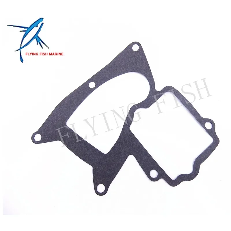 Boat Engine 6F5-13645-00 01 6F5-13645-A0 A1 A2 Gasket Manifold for Yamaha Outboard C40 E40 40HP 36HP Boat Motor
