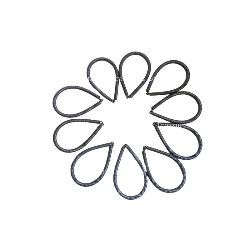 10pcs Clutch Spring for Subaru Robin EH12 EH12-2 Impact Rammer Accessories