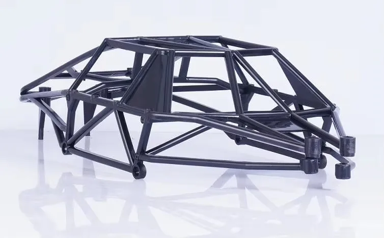 Klatka antywypadkowa o wysokiej wytrzymałości i odporności na rozciąganie do ROVAN HPI BAJA 5T 5SC