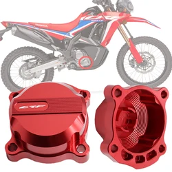 オイルフィルター付きモーターサイクルカバー,ホンダcrf250l/m crf250l crf250m crf 250l 250m 2012 2013 2014 2015