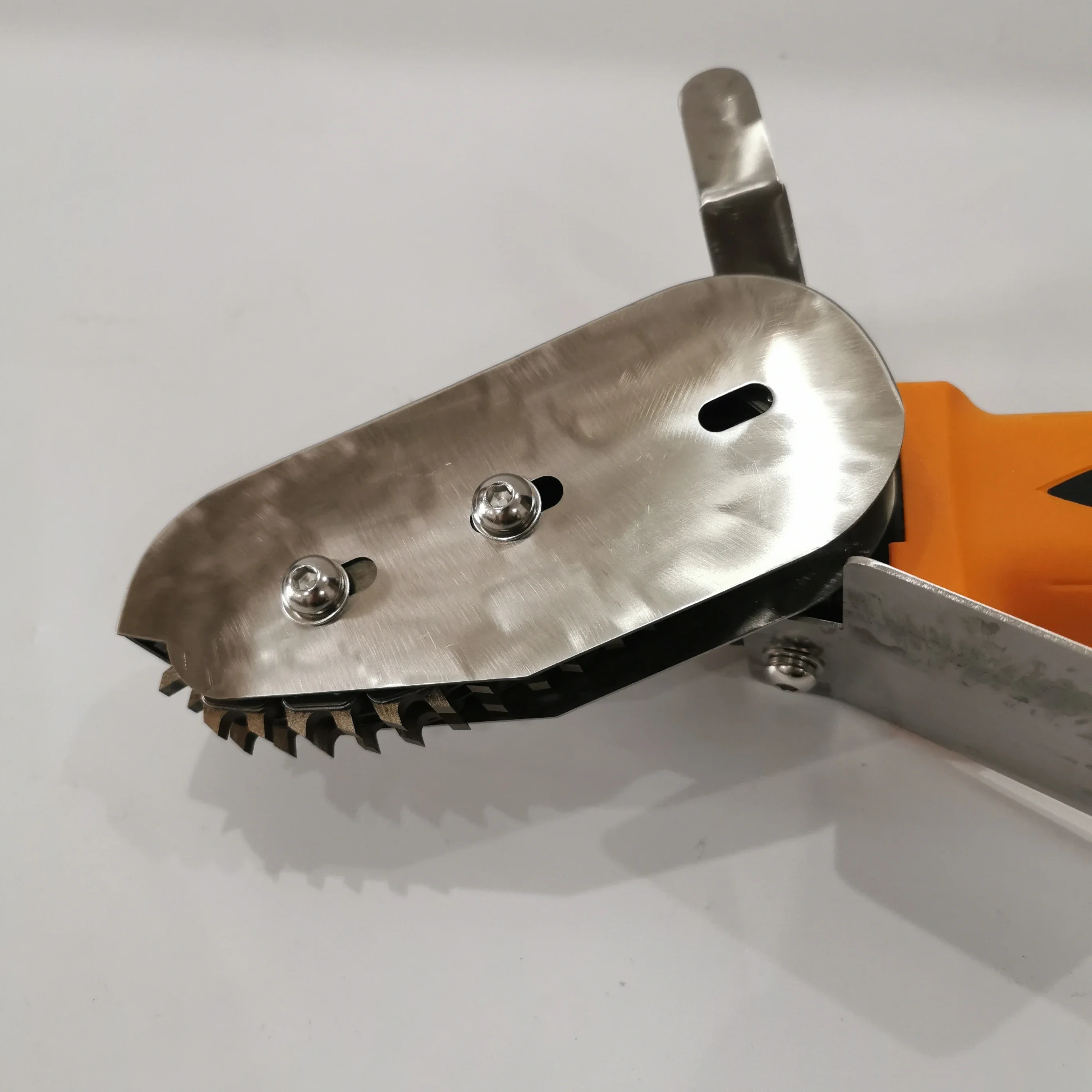 Spelafuga elettrica per scatole da 980 W |   Macchina spelafili per carta, strumento spelafili fustellato 110 V/220 V