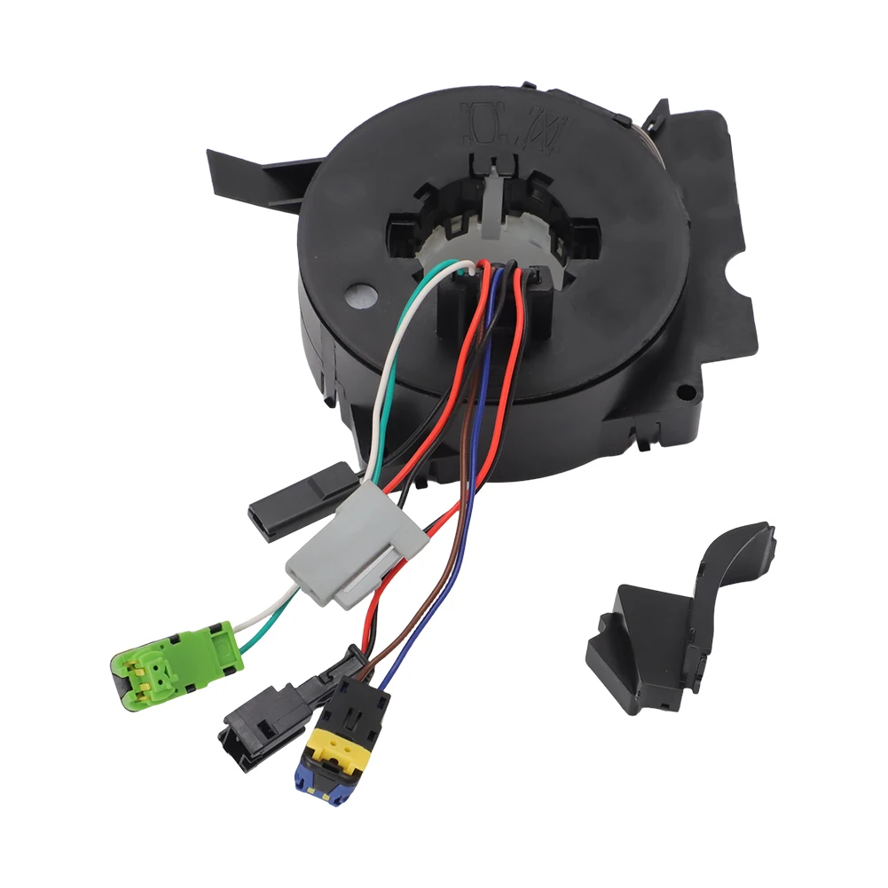 7701060399 Winkelsensor für Renault GRAND SCENIC II 2004–2009 SCENIC II (JM0/1) 2003–2010 Lenksäulenschalter – Detail 2