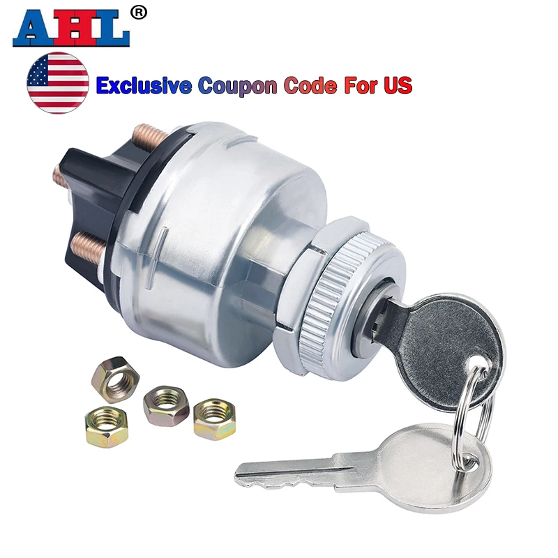 Universal Ignition …