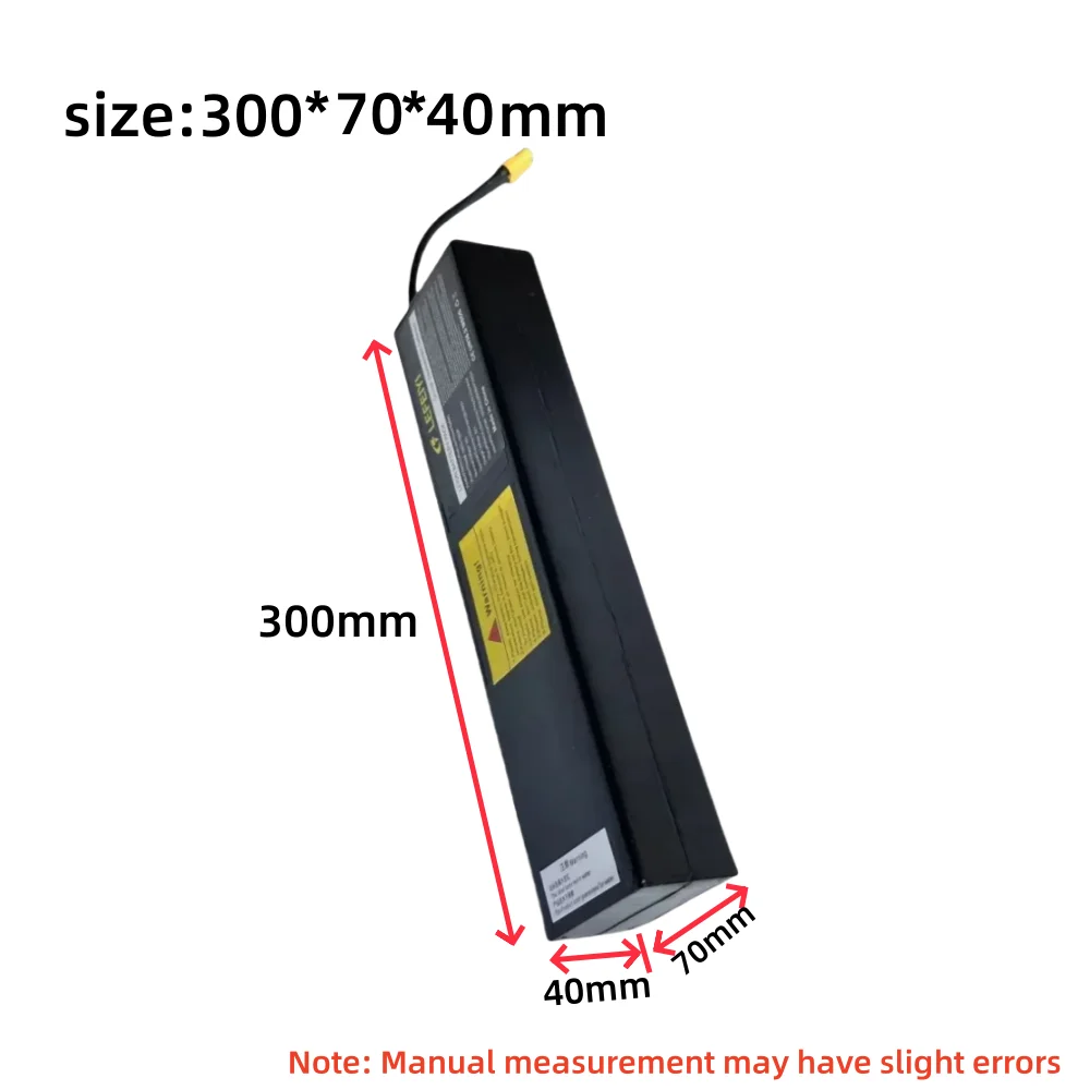 36V 7.8 Ah 100% original electric scooter battery KugooS1, S2, S3/S3 Pro 10S3P