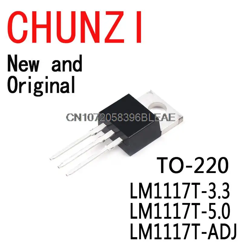 10Pcs New And Origi…