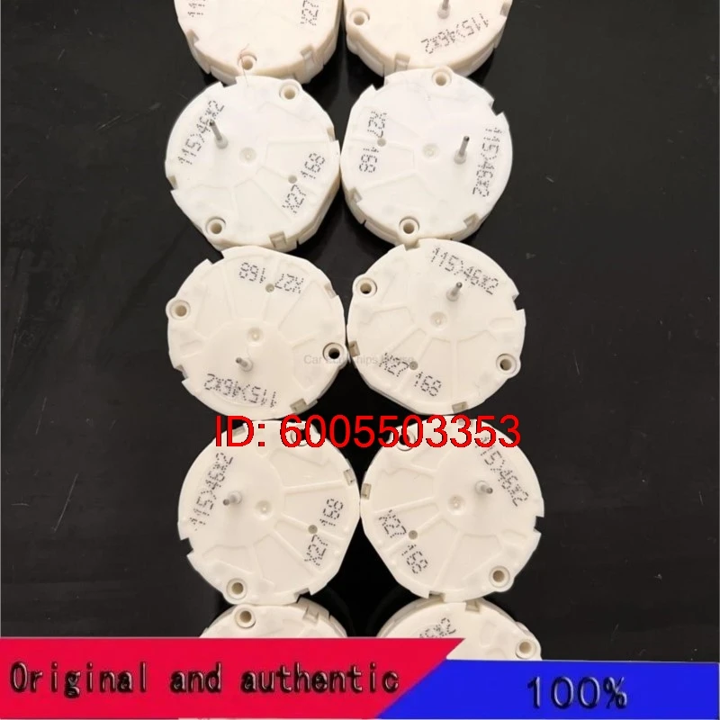 10PCS) X27 168 Stepper Motor Instrument Cluster For GM GMC Cars Trucks 2003-2006.same as XC5 X15 168,X25 168,X27.168 Speedometer