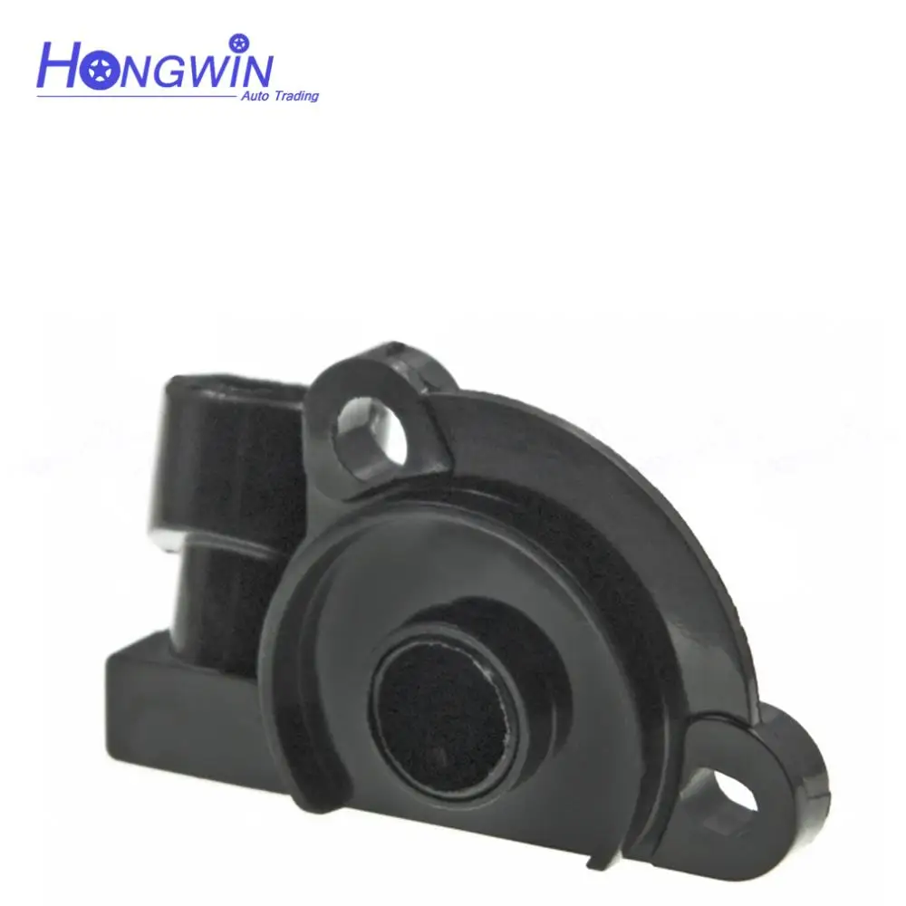 94580175 Throttle Position Sensor TPS For Chevrolet Buick Cadillac Daewoo GMC Isuzu Oldsmobile Pontiac 17080671 17087653