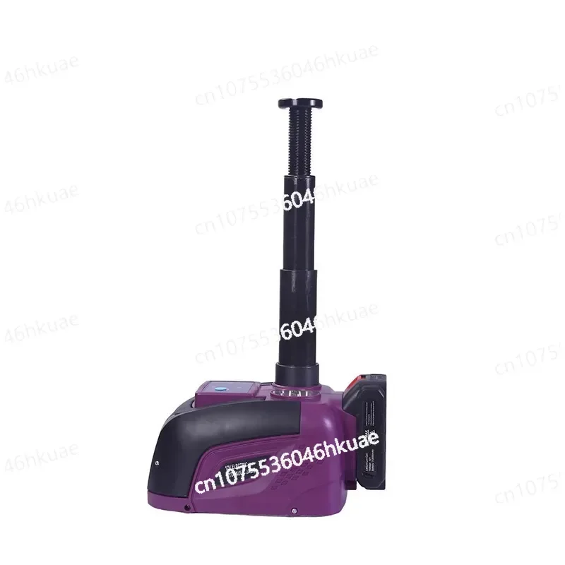 

Labor-saving Wrench Lithium Battery Wireless Remote Control Jack Car Carrying Car Electro-hydraulic Jack