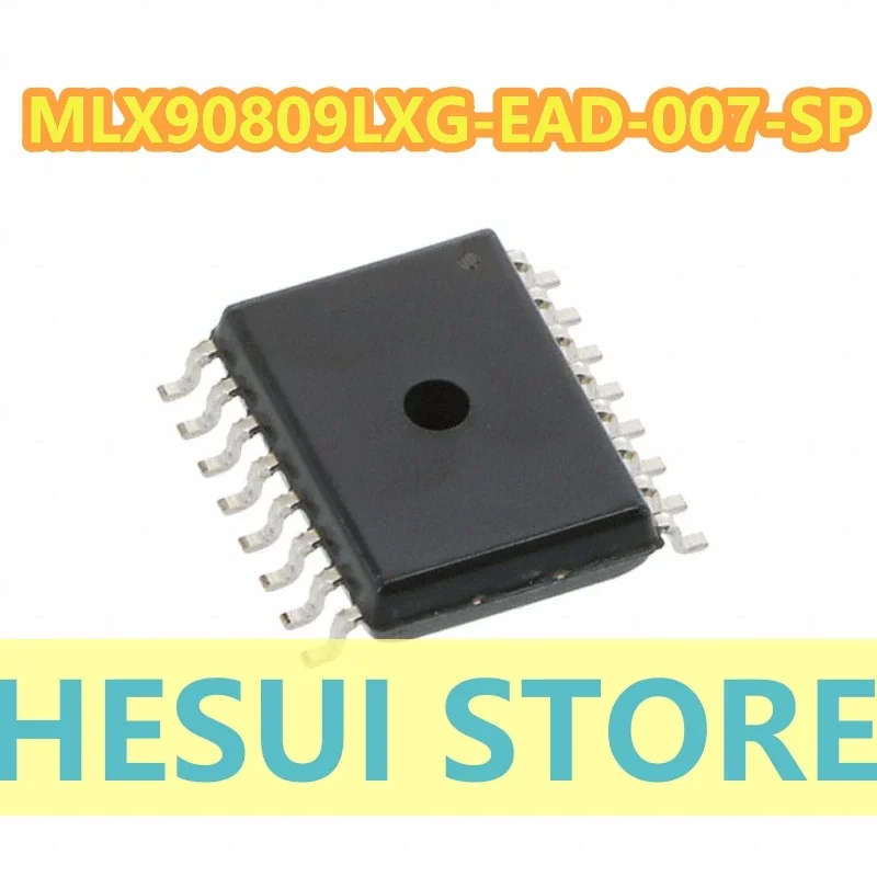 mlx90809lxg-ead-007-sp-90809lxg-sensore-di-pressione-145-psi-45-v-16soic-originale