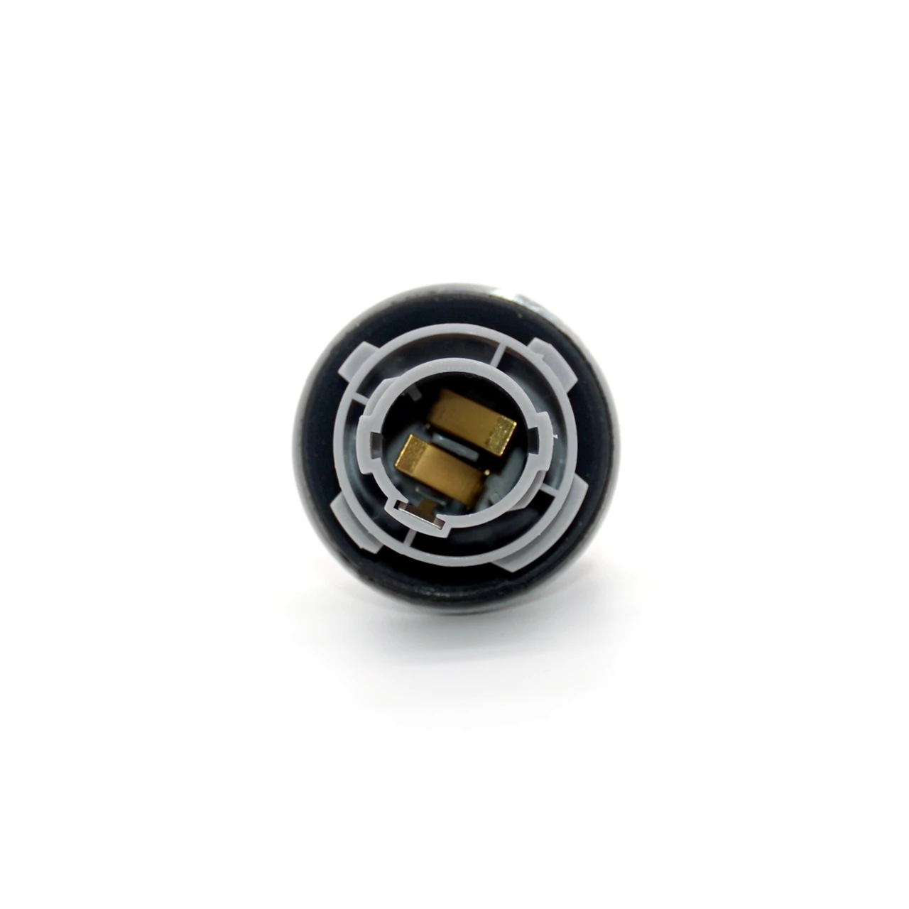For Kia Feridi KX3 Ruio RIO Hyundai TUCSON ELANTRA P21 1157 BAY15D car tail lamp stop lamp socket plug view 3