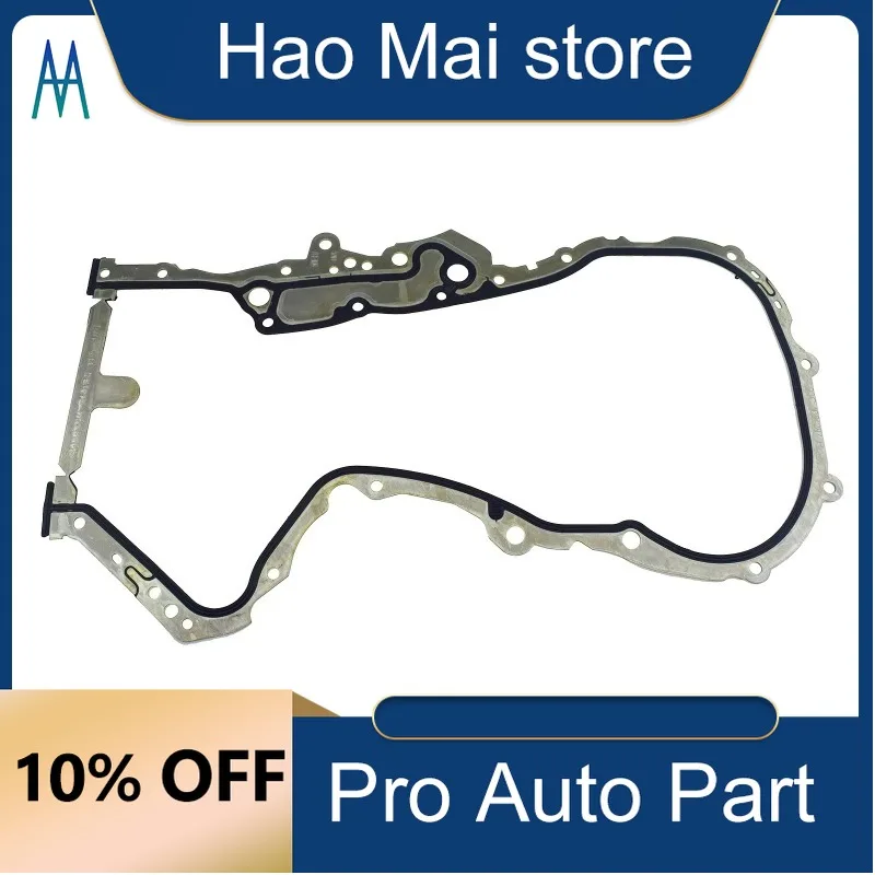 

03C109287C 03C109287G Timing Gear Gasket Head Cover Front Crankshaft Seal for Golf Tiguan Jetta EOS VW Audi A1 A3 1.4TFSI