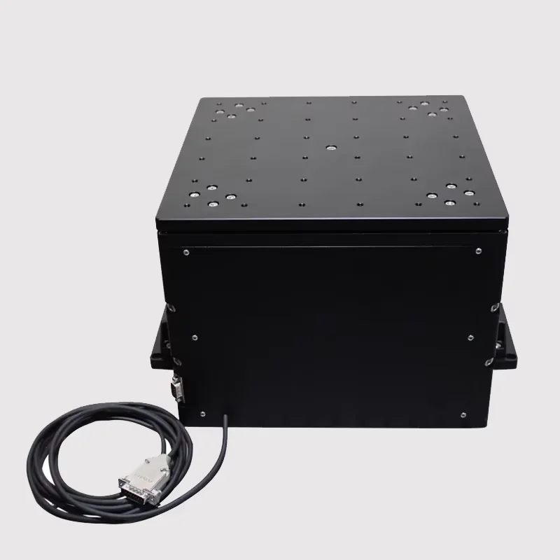 High precision closed-loop lifting platform PT-GD3050 stroke 50mm