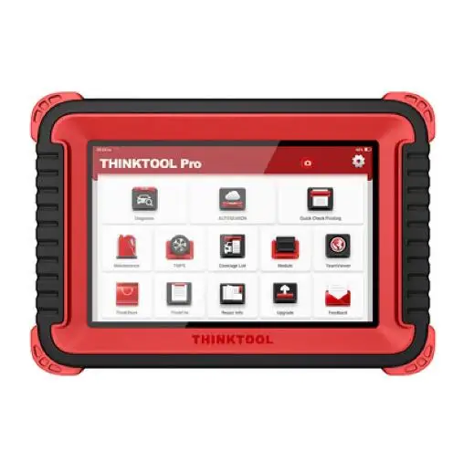 

Escaner Automotriz Profesional Thinkcar Thinktool Pro Bi-Directional OBD2 Scanner Full Systems Diagnostic Tools Pk Thinkdiag