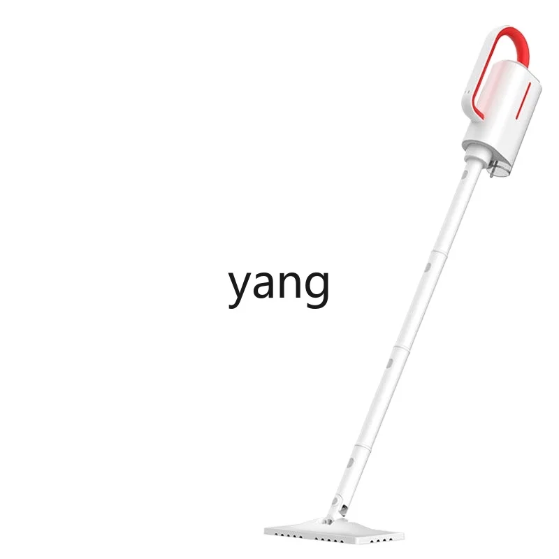 CX Steam Mop High Temperature Cleaning Machine Household Multi-Functional Electric Disinfection Sterilization Wired Mop