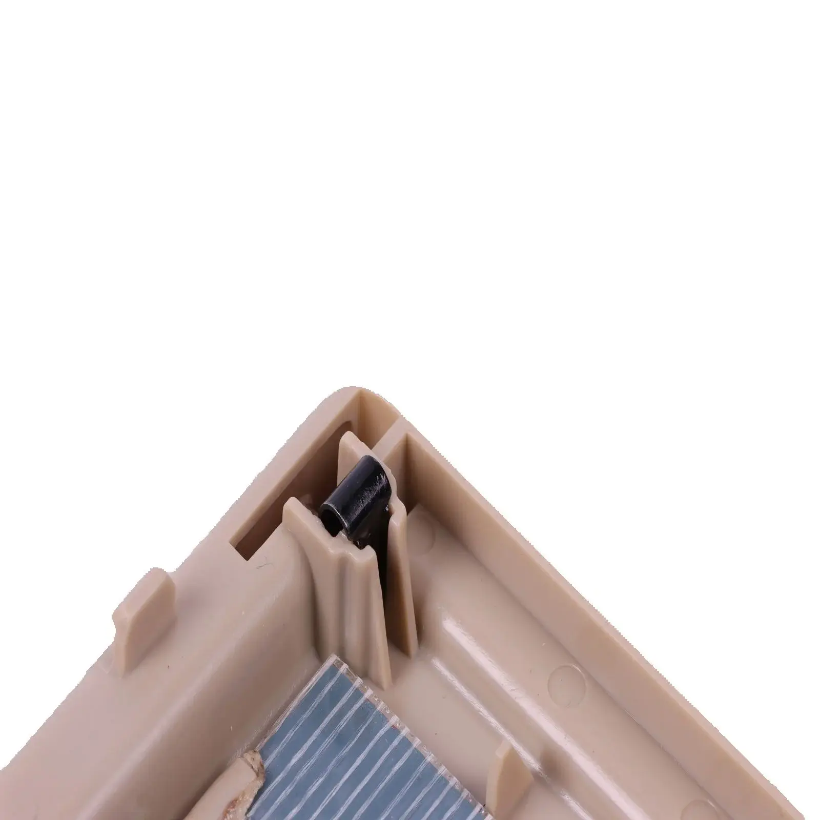 

1 шт. Накладка на рамку зеркала солнцезащитного козырька для Mercedes-Benz E-класса W212 W218 CLS 2009-2017, запчасти для авто, автоаксессуары