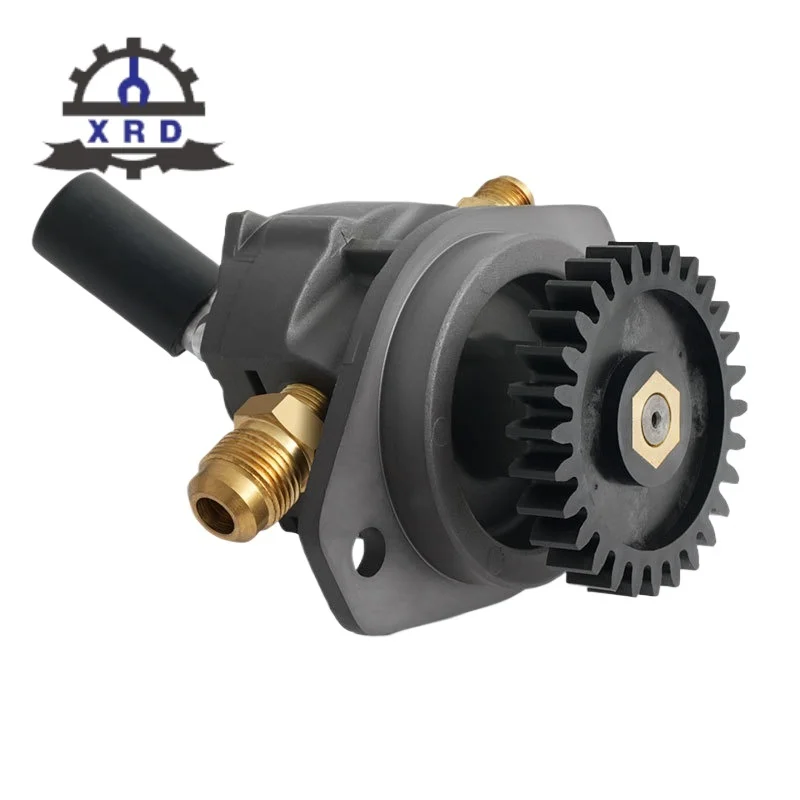 0440020036 322GC49A for MACK E6 E7 1997-2006 RENAULT Magnum E.TECH Truck Fuel Pump