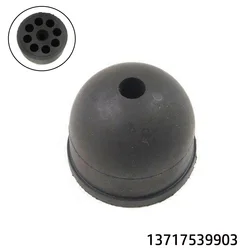 Car Rubber Bumper Bonnet Hood Lid Stop Buffer Tailgate Cushion For BMW Air Filter Housing Box Rubber Mount Buffer