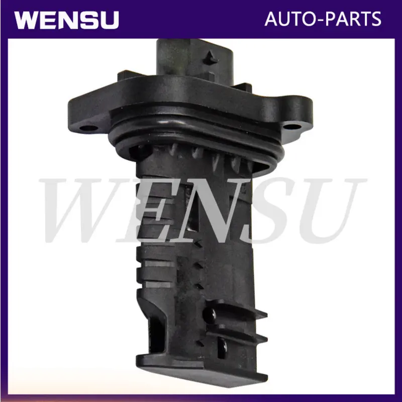 

0280218266 13627602038 High Quality Mass Air Flow Sensor Meter For BMW 320i M3 M4 M6 X1 X2 X3 Mini Cooper Turbocharged I4 I6 V8