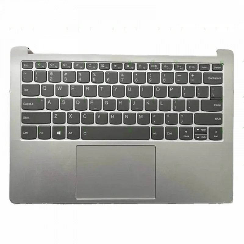 

BB Новинка для Lenovo Ideapad S540-13, верхняя рамка корпуса упора для рук 5CB1B24731