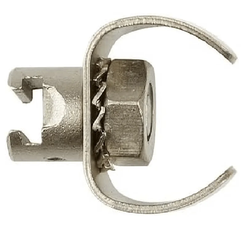 

1" C-CUTTER Attachment w/ RUST GUARD Plating