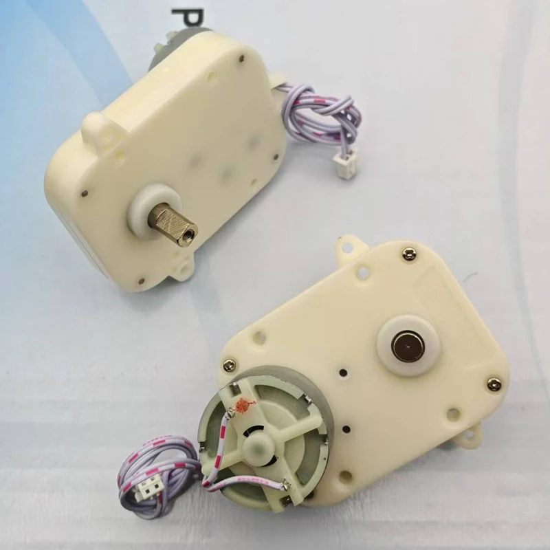 JS50 Watch Winder DC Motor Low Noise Replacement Motor Power Tool Parts Accessories Electrical Equipment Supplies