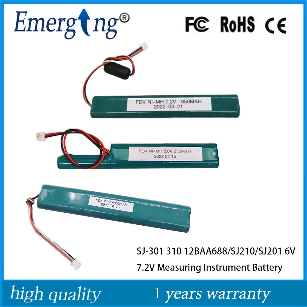 SJ-301 310 400 410 … - image