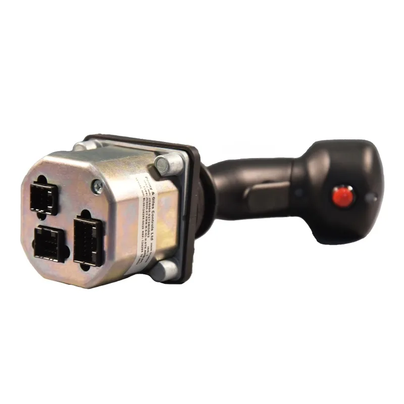 

60143815 Electric Handle Assembly JC6000-XY-HMM-M-S-NL-N-STN-A60B-S for SANY