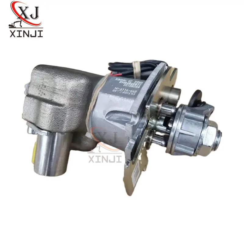 

For Caterpillar 216B 226B 232B 242B 252B 267B 277B 287B Engine 3024C 3044C C2.2 C3.4 Pilot Valve 299-9119
