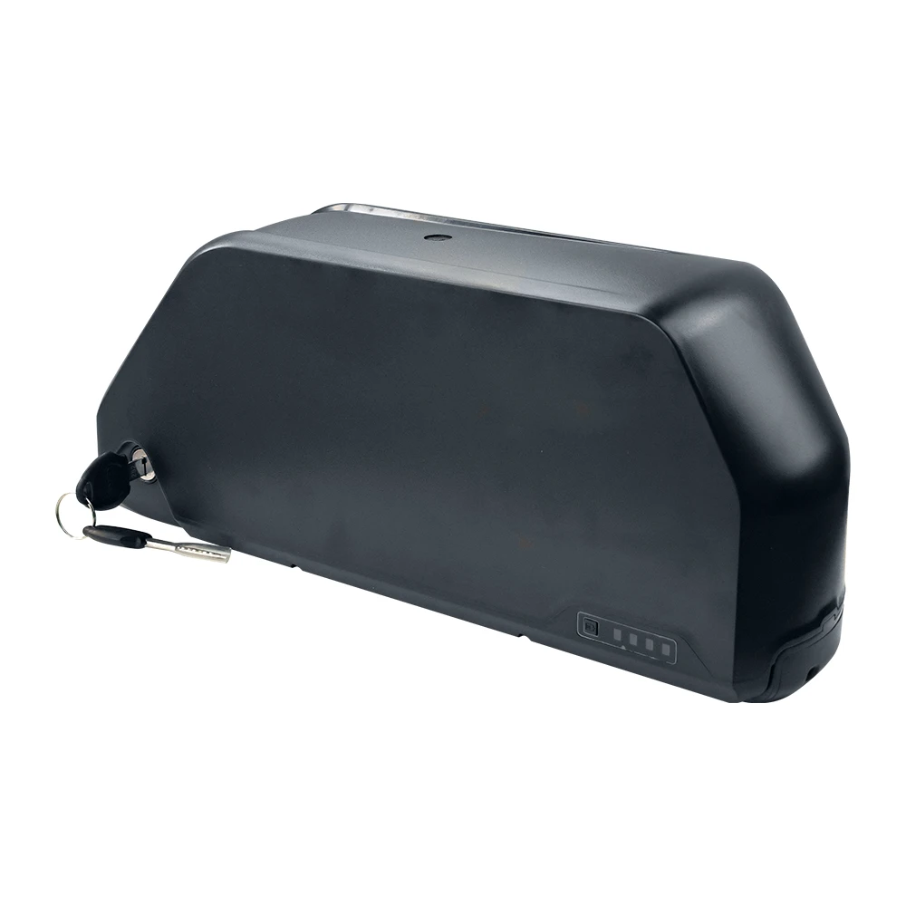 Batteria al litio rimovibile per bicicletta elettrica 48V 52V 23Ah per E-Bycco EB7PRO EB9 ECOCOGY G7 EXRBYKO 2000W Ebike