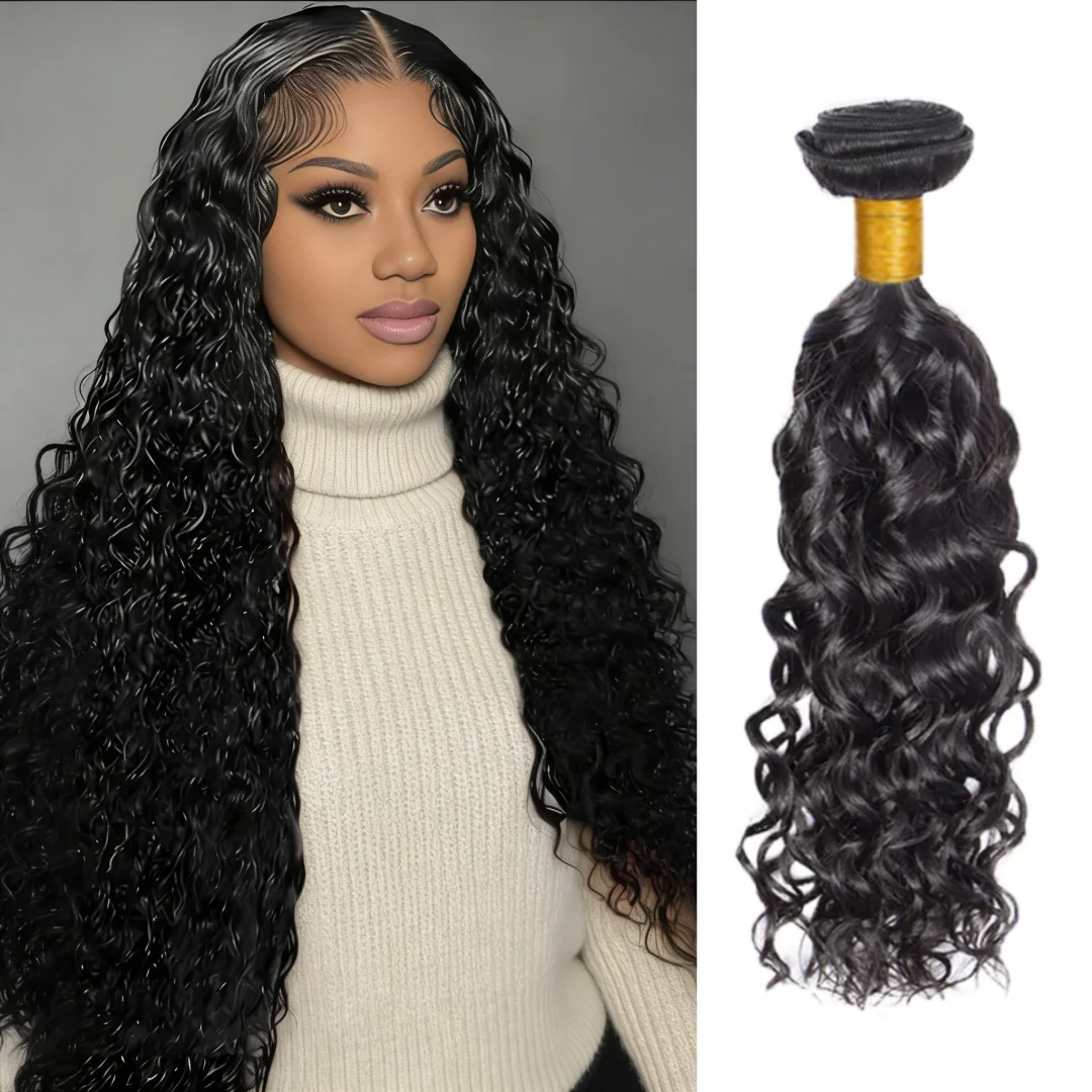 Bundles Human Hair …