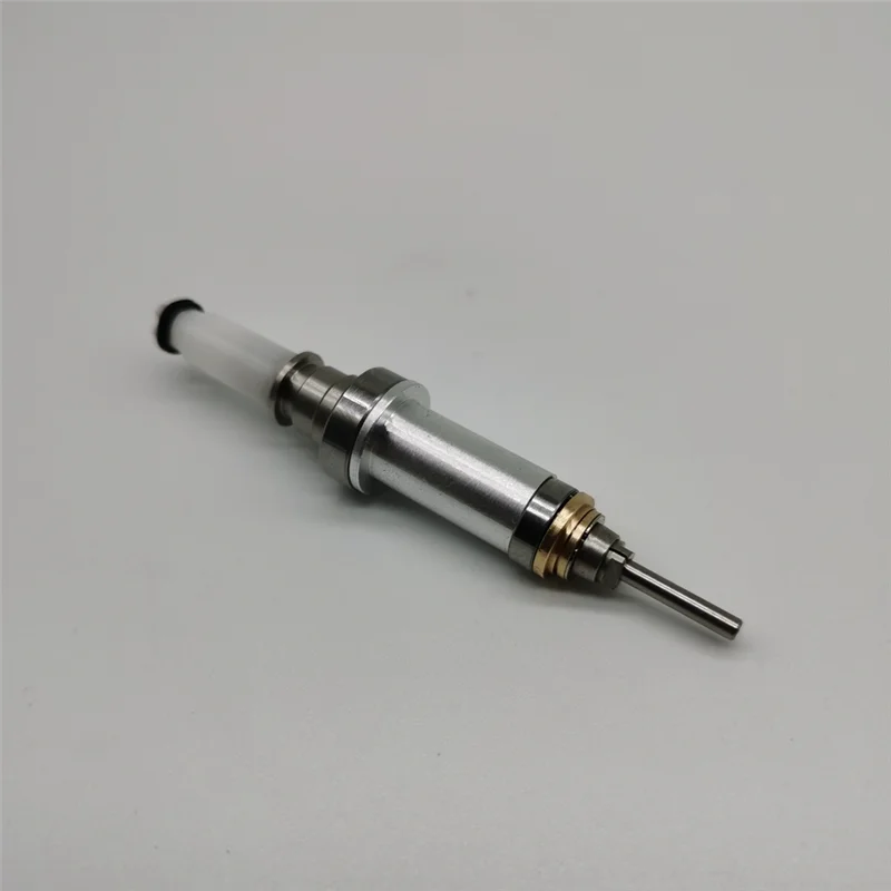 AC88-1 PCS Main Shaft Electronic Machine Bearings Nail Polisher Accessories Stainless Steel