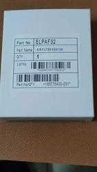 ELPAF32 Proyektor filtro aria untuk per EPSON EB-S04 EB-S05 EB-S27 EH-TW5350 EH-TW650 EH-TW5200 EB-X41 EB-X11 EB-X20