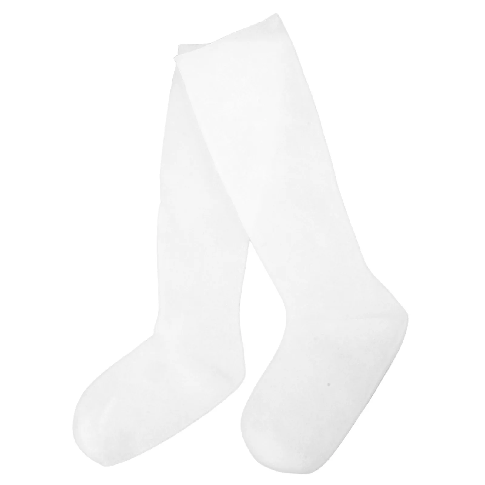 Long Moisturizing Socks Knee High for Dry Cracked Feet Overnight Foot Care Spa Socks for Men Women Sock Moisturize