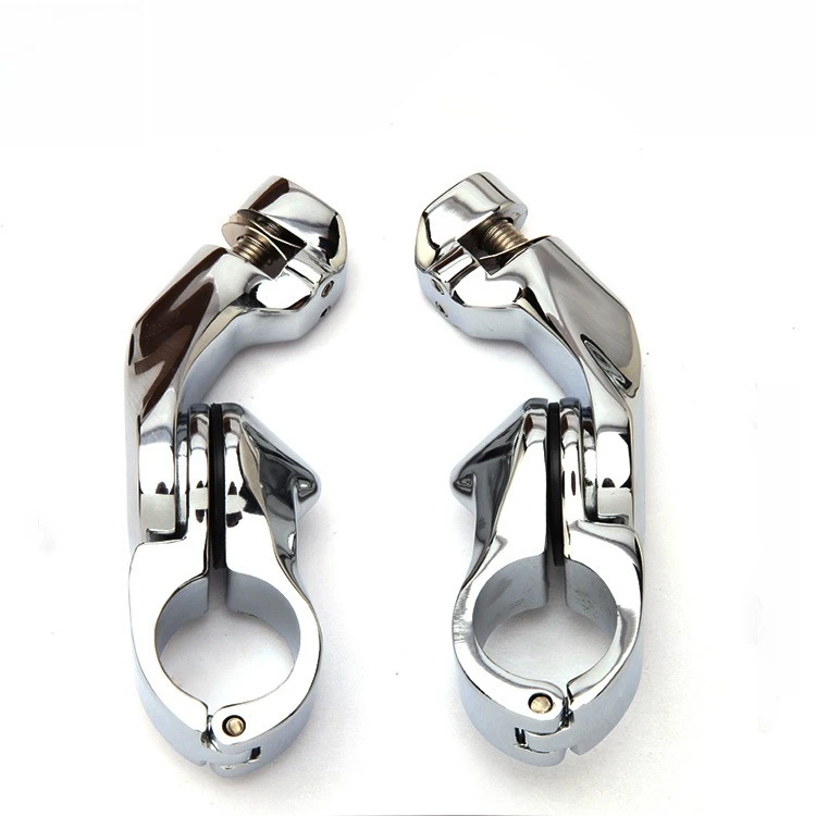 

Кронштейн педали мотоцикла, подходит для кронштейна педали Harley 32 мм, кронштейн педали длинных и коротких моделей