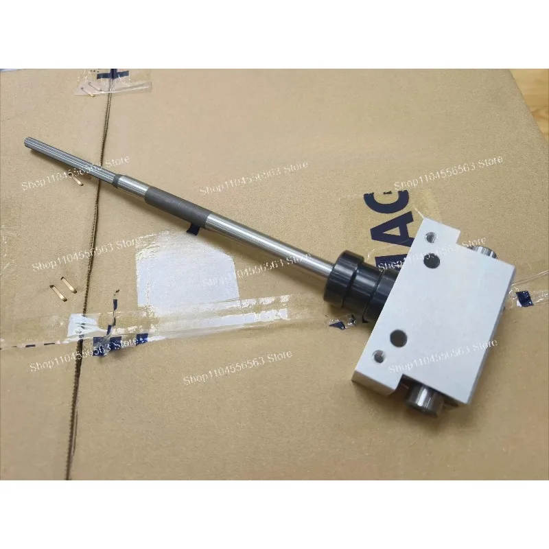 Horizontal drill shaft, brand new original 2024956492