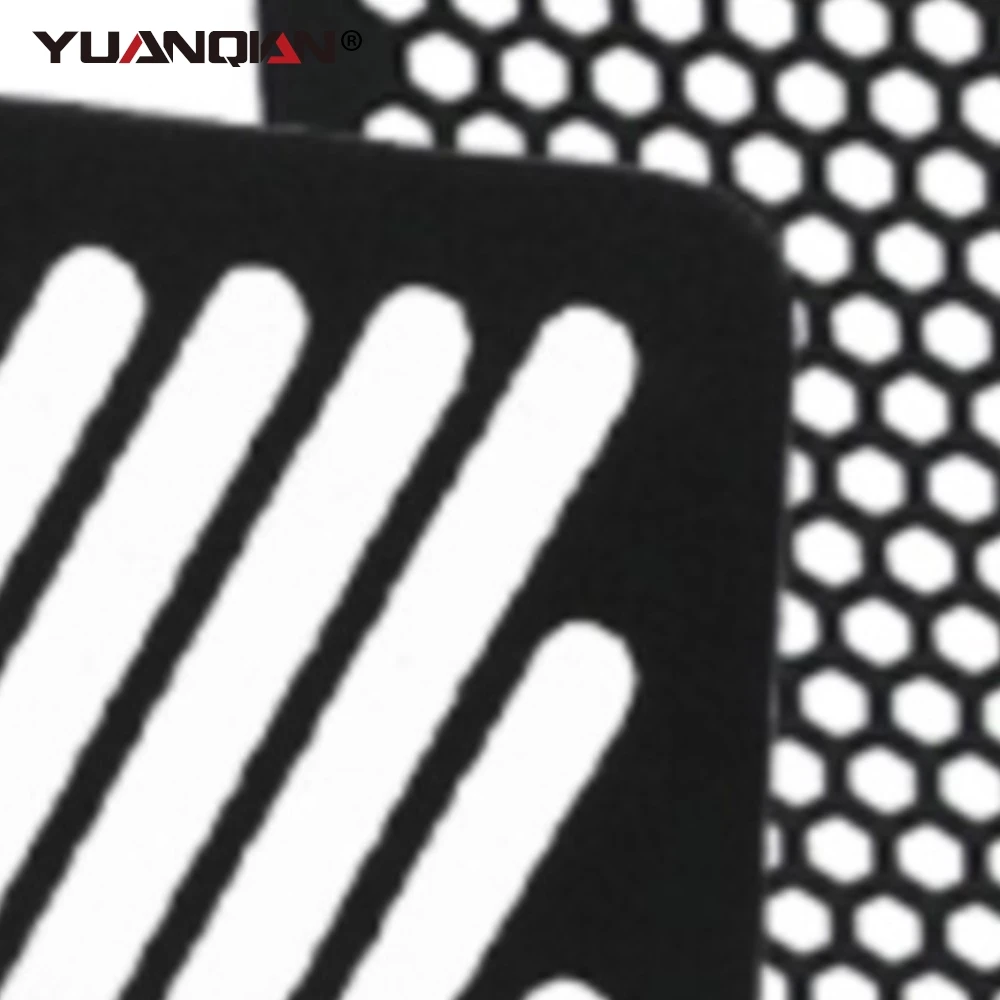 

RH 975 Motorcycle Accessories Radiator Guard Radiator Protector Cover Water Tank Shield For Nightster 975 RH975 2022 2023 2024