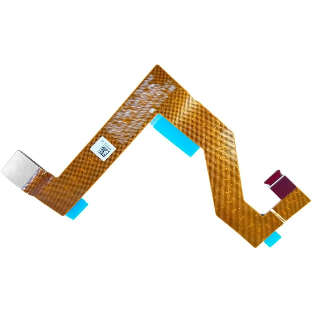 Touchpad Trackpad Flex Cable for Lenovo ThinkPad X1 Yoga 7th 8th / X1 Carbon 10th 11th 5C10V83233 5C10V83235 DA30000R910 20 30 view 4