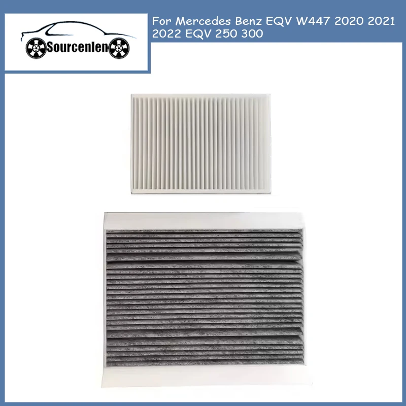 Cabin Filter For Me… - image