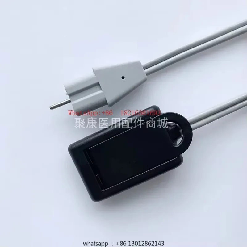 Store A182 Compatible Negative Plate Connecting Wire Electric Knife Universal High Frequency Electrode Circuit Wire