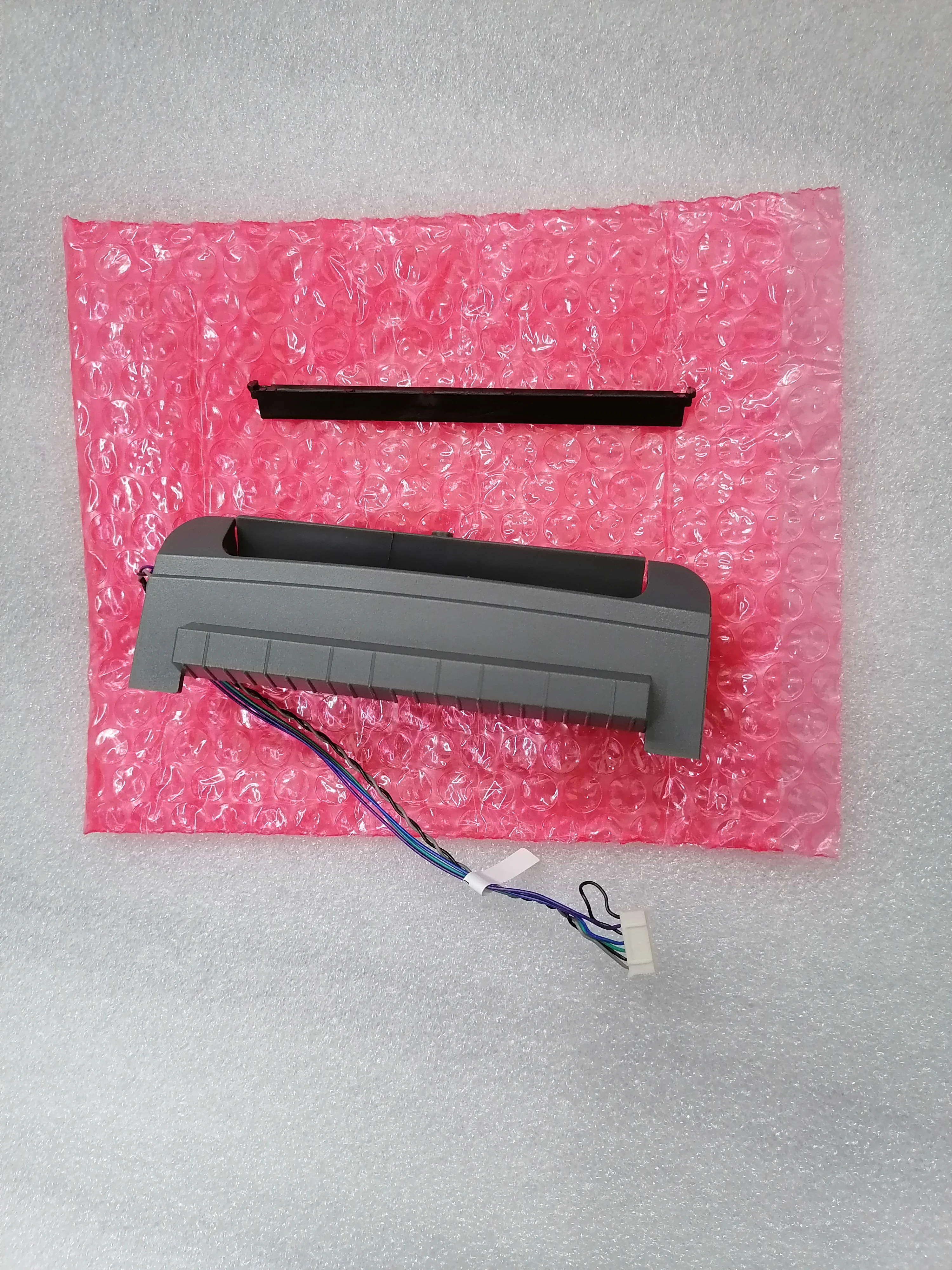 Zebra Gk420t GX420t GX430t ZD500 Bar Code Label Printer Automatic Stripping Support Detacher P1027135-045
