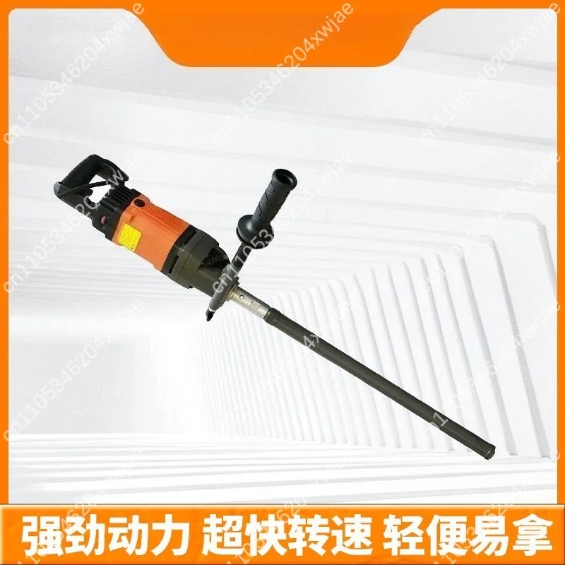 SCY-18/2EB Concrete Core Drill Machine Portable Water Drilling Rig