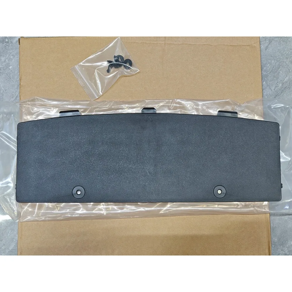 NEW Rear Lower Bumper Guard Plate Cover for Tesla Model 3 2017-2023 OEM 1135412-00-A 113541200A 1135412 00 A 1460156-00-A